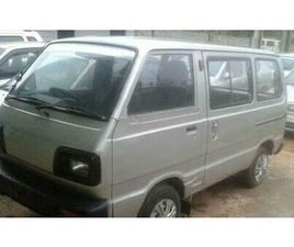 SUZUKI OMNI MARUTI SUZUKI OMNI ST 2004