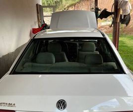 VOLKSWAGEN SANTANA 1.8 MI 2004