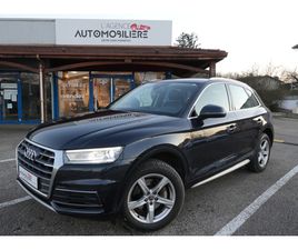 II 35 2.0 TDI 163 S LINE QUATTRO S TRONIC 7