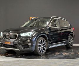 20I 192CV XLINE XDRIVE BVA - PACK HIVER - ENTRETIEN COMPLET - ORIGINE FRANCE