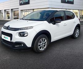 BLUEHDI 100CH FEEL BUSINESS S&S E6.D-TEMP BVM5