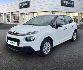 PURETECH 82CH LIVE S&S E6.D