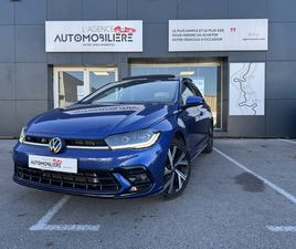 VI 1.0 TSI 110CH R-LINE DSG7 1ER MAIN