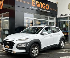 1.0 T-GDI 120 CH INITIA