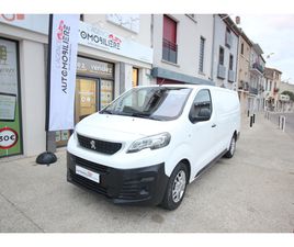 2.0 HDI 122CV - GARANTIE 3 MOIS