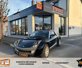 CABRIOLET 60 KW 82 CH XCLUSIVE SOFTOUCH