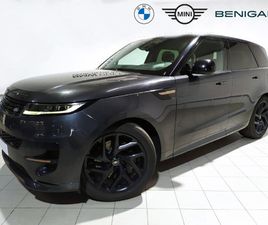 3.0 I6 PHEV DYNAMIC HSE AWD AUTO 324 KW (440 CV)