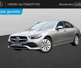 C 300 E BUSINESS LINE