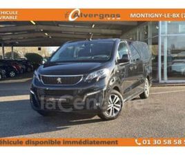 2.0 BLUEHDI 180 S&S LONG ALLURE EAT8