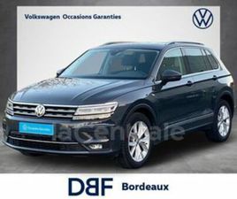 II 2.0 TDI 150 BLUEMOTION TECHNOLOGY CARAT DSG7