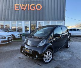 ELECTRIC 65CH 48PPM 14.5KWH AIRDREAM BVA - RADIO - CLIMATISATION -