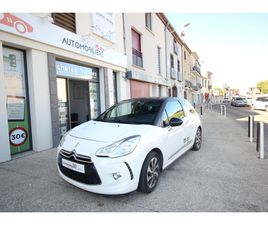 1.6 HDI 90 CV -DISTRIBUTION OK - GARANTIE 3 MOIS