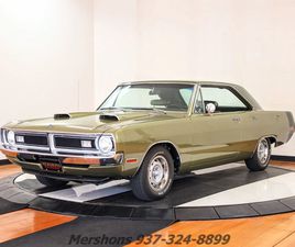 1970 DART SWINGER