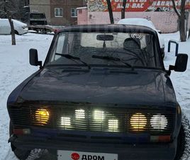 LADA 2106