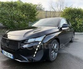 PEUGEOT 308 III 1.5 BLUEHDI 130 S&S ACTIVE PACK EAT8