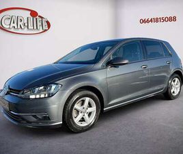 VW GOLF RABBIT 40 1,0 TSI