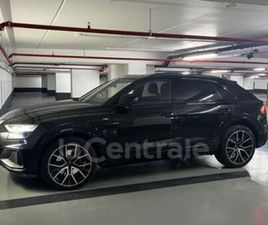 AUDI 50 50 TDI 286 17CV AVUS EXTENDED QUATTRO TIPTRONIC