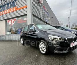 (F45) GENERATION2 ACTIVE TOURER 216D PREMIERE DKG7