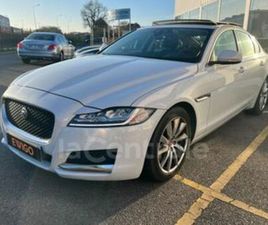 II 3.0D V6 300 PRESTIGE AUTO