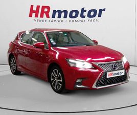 200H BUSINESS 100 KW (136 CV)