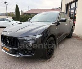 3.0 V6 DIESEL 275 AUTO