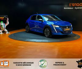 GENERATION-II ELECTRIC 135 77PPM 50KWH GT BVA