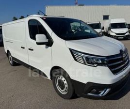 RENAULT TRAFIC III (3) 150 GSR2 FRIGORIFIQUE RED EDITION L2H1 BVA9