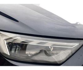 AUDI A1 30 TFSI 110 TECHNIK 5DR