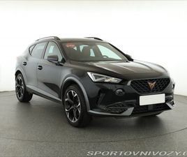 CUPRA FORMENTOR FORMENTOR 1.5 TSI 2021