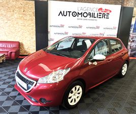 1.0 VTI LIKE 5P - KIT DISTRIBUTION CHANGÉ