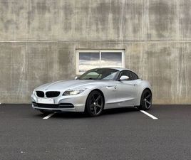 23I SDRIVE LUXE BVM6