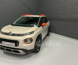 CITROEN C4 AIRCROSS 1.6 HDI 115 S&S 4X2 BUSINESS BV6