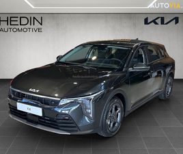 KIA K4 1.6 ZA 25 470 €