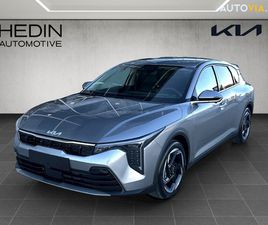 KIA K4 1.6 ZA 31 920 €