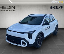 KIA STONIC STONIC 1.0 T-GDI GT-LINE 74KW100K 7DCT ZA 24 379 €