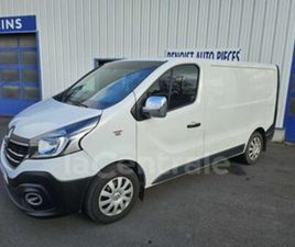 III CABINE APPROFONDIE DCI 120 E6 CF L1H1 1200