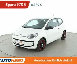VOLKSWAGEN UP! 1.0 TAKE UP!*KLIMA*RADIO