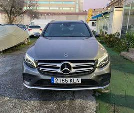 250D 4MATIC AUT.