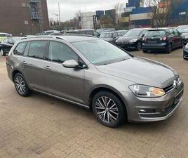 VII VARIANT ALLSTAR BMT