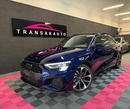 SPORTBACK 40 TDI 200 S TRONIC 7 QUATTRO