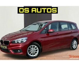 BMW SERIE 2 ACTIVE TOURER 216 216 D (F45)