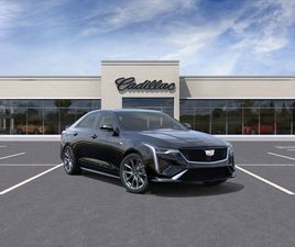 CADILLAC CT4 2026 SPORT