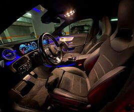 CLA SHOOTING BRAKE 200D 4MATIC 8G-DCT