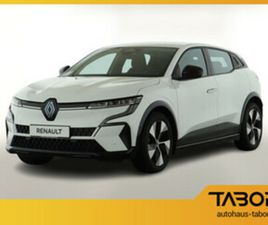 RENAULT MEGANE E-TECH RENAULT MEGANE E-TECH EV40 EQUILIBRE LED KAM TEMP 18Z