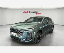 III GENERATION2 SPORTBACK 1.5 E-HYBRID 272 S LINE S TRONIC 6