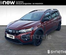 1.6 HYBRID 140 SL EXTREME 7PL