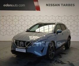 III E-POWER 190 TEKNA