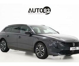 PEUGEOT 508 SW 1.6 HYBRID ALLURE E-EAT8