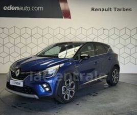 II 1.6 E-TECH PLUG-IN 160 INTENS MY21