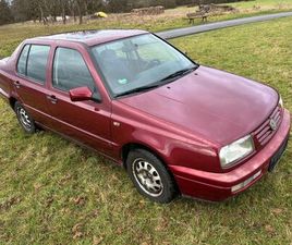 VOLKSWAGEN VENTO VOLKSWAGEN VENTO 1.8 CL AUTO CL TOP AUTO